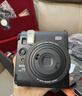INSTAX富士instax立拍立得 一次成像相機 mini99 灼灼流光禮盒套裝 曬單實(shí)拍圖