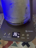 友家鋪子（Biooner）全自動(dòng)上水電熱水壺  燒水壺 玻璃燒水器茶臺專(zhuān)用一體茶桌茶幾泡茶具1L抽水電茶爐 RY-D3 曬單實(shí)拍圖