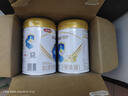 伊利奶粉3段金領(lǐng)冠珍護HMO嬰幼兒配方奶粉三段900g 珍護3段900*6罐 曬單實(shí)拍圖