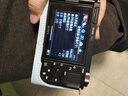 索尼（SONY）ZV-E10K APS-C半畫(huà)微單 爆款 vlog直播4K視頻側翻式液晶屏ZV-E10/zv-e10/ZV-E10K 黑色單機 曬單實(shí)拍圖