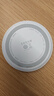 綠聯(lián)適用蘋(píng)果無(wú)線(xiàn)充電器iPhone17/16/15/14/13ProMax/12/X/8P小米華為安卓手機耳機15W桌面充電板底座 曬單實(shí)拍圖