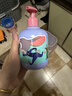 貝親（Pigeon）青少年兒童洗發(fā)水300ml 3-12歲 順滑柔亮 瘋狂動(dòng)物城聯(lián)名 IA321 曬單實(shí)拍圖