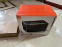 JBL 音樂(lè )世家A200 居家藝術(shù)藍牙音響 電腦桌面音箱家用室內低音炮 WiFi藍牙連接 生日禮物送男朋友 黑 曬單實(shí)拍圖