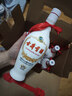 古井貢酒 老瓷貢 濃香型白酒 50度 500mL*6瓶 整箱裝 口糧酒 曬單實(shí)拍圖