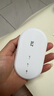 中興（ZTE）U10LS隨身wifi6移動(dòng)無(wú)線(xiàn)wifi免插卡隨行車(chē)載上網(wǎng)卡便攜式上網(wǎng)寶支持5G/4G設備全國通用流量2025款  曬單實(shí)拍圖
