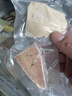 萌小丸 法式A級鵝肝250g*2新鮮冷凍獨立小包裝寶寶嬰兒童輔佐食材 曬單實(shí)拍圖