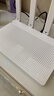 小米（MI）路由器AX3000T 5G雙頻WIFI6 多設備組網(wǎng) 3000M無(wú)線(xiàn)速率 多寬帶聚合 智能家用路由 曬單實(shí)拍圖