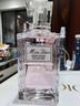 迪奧Dior迪奧小姐絲柔身體噴霧100ml潤膚香水香氛留香生日禮物送女友 曬單實(shí)拍圖