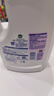 滴露（Dettol）衣物除菌液薰衣草3L 99.9%殺菌除螨 內衣衣物消毒液 可配洗衣液 曬單實(shí)拍圖