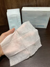 維特絲卸妝濕巾溫和卸妝水深層清潔細致毛孔眼唇卸妝液一次性獨立包裝 曬單實(shí)拍圖
