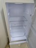 康佳183升兩門(mén)小冰箱小型家用出租房辦公室宿舍小冰箱節能省電低音白色BCD-183GB2SU 曬單實(shí)拍圖