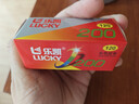 樂(lè )凱120中畫(huà)幅彩色膠卷 ISO200度 C41 負片 日光型（免費沖掃，免費回寄底片） 曬單實(shí)拍圖