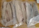 彈指鮮生青花魚(yú) 冷凍鮐鲅魚(yú)鯖魚(yú)片青占魚(yú)固形物≥80% 海鮮生鮮魚(yú)類(lèi) 1袋裝  6片 凈重920g 曬單實(shí)拍圖