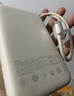 倍思【3C認證可上飛機】充電寶20000毫安22.5W自帶線(xiàn)快充移動(dòng)電源適用蘋(píng)果17華為小米手機戶(hù)外儲能電源 曬單實(shí)拍圖