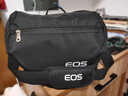 佳能（Canon）原裝相機包 r50 r10 r6 r7 r8  r100微單單反相機包隨身包 單肩攝影包收納包 背包防潮微單雙肩包 5d4 6d2 77d R5 R6 二代相機包 單反 微單攝影包 曬單實(shí)拍圖
