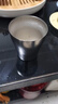 金灶（KAMJOVE）純鈦雙層茶杯主人杯防燙功夫茶杯個(gè)人專(zhuān)用喝茶杯子家用T-20F 曬單實(shí)拍圖