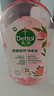 滴露（Dettol）衣物消毒液自然香氛洗衣除菌液 除螨除異味去汗臭48H留香1000ml*1 曬單實(shí)拍圖