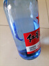 紅星二鍋頭 藍瓶綿柔8純糧 清香型白酒 北京特產(chǎn)禮品節日送禮 口糧酒 53度 750mL 6瓶 整箱裝 曬單實(shí)拍圖