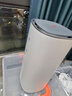 中興（ZTE）G5 Pro 5G移動(dòng)路由器CPE 免插卡上網(wǎng)WiFi7 BE7200M 2.5G雙網(wǎng)口/MC8512/2025款 曬單實(shí)拍圖