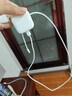 Apple/蘋(píng)果 40W USB-C充電器動(dòng)態(tài)調節功率 type-c充電器蘋(píng)果手機充電 蘋(píng)果17手機充電器 曬單實(shí)拍圖