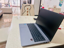 華碩破曉6 銳龍版15.6英寸輕薄商務(wù)商用辦公指紋識別筆記本電腦（R5 150 16G 512G SSD固態(tài)） 曬單實(shí)拍圖