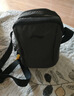 李寧斜挎包單肩包多功能通勤包騎行包男女戶(hù)外旅行包手機胸包休閑包 曬單實(shí)拍圖