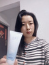 丁家宜（TJOY）牛奶保濕潔面乳男女士清潔毛孔補水保濕滋潤氨基酸洗面奶護膚品 120g 曬單實(shí)拍圖