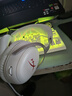 極度未知（HYPERX）Cloud Ⅲ颶風(fēng)3有線(xiàn) 烈焰灰 DTS音效53mm驅動(dòng)單元電競頭戴式游戲耳機 適配三角洲行動(dòng) 曬單實(shí)拍圖