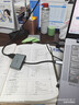 碩盟轉接頭type-c擴展塢type c轉換器多接口hdmi拓展塢筆記本vga外typec擴展器適用mac蘋(píng)果電腦macbook 【四合一】hdmi+vga+usb+pd 微軟平板戴爾小新pro13投 曬單實(shí)拍圖