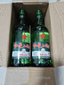 紅星二鍋頭 綠瓶大二 純糧清香型白酒 自飲北京特產(chǎn)禮品 年貨春節送禮 43度 750mL 6瓶 整箱裝 曬單實(shí)拍圖