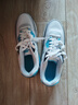 耐克（NIKE） 勝道體育 Air Max 90運動(dòng)鞋女鞋緩震氣墊輕便休閑鞋 HF6358-100 38 曬單實(shí)拍圖