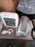 魚(yú)躍（Yuwell）行業(yè)爆款電子血壓計680AR家用充電血壓儀醫用高精準血壓測量?jì)x器 曬單實(shí)拍圖