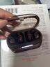 JBL 【王楚欽同款】SOUNDGEAR CLIPS琉璃扣 開(kāi)放式無(wú)線(xiàn)藍牙耳機耳夾式不入耳掛耳新款華為通用 靈琥珀 曬單實(shí)拍圖