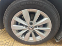 米其林（MICHELIN）汽車(chē)輪胎 205/55R16 91W 浩悅五代 Primacy 5 適配朗逸/寶來(lái)/英朗 曬單實(shí)拍圖