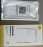 倍思 適用蘋(píng)果13promax手機殼磁吸 iphone13promax保護套 magsafe磁吸充電殼超薄防摔透明男女款 曬單實(shí)拍圖