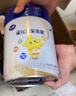 飛鶴星飛帆聚高星A2乳鐵蛋白高鈣CBP兒童成長(cháng)奶粉4段(3-14歲)800g*6罐 曬單實(shí)拍圖