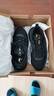 喬丹運動(dòng)鞋男鞋春夏季網(wǎng)面減震軟底百搭休閑鞋男跑步鞋 曬單實(shí)拍圖