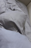 皇冠被套單件150x200cmA類(lèi)冬季加厚磨毛單人學(xué)生宿舍1.5x2米床單被罩 曬單實(shí)拍圖