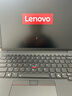 ThinkPad聯(lián)想 P14s AI 英特爾酷睿處理器 移動(dòng)圖形AI工作站高性能輕薄辦公設計師筆記本電腦 U5 225H 32G 1T RTX Pro500 曬單實(shí)拍圖