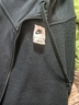 耐克（NIKE）男冬季連帽夾克外套加絨保暖 休閑運動(dòng)  BV2646-010黑色XXL 曬單實(shí)拍圖