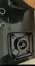 華帝【升級納米抗污科技】燃氣灶天然氣嵌入式臺式5.2kW猛火煤氣爐雙灶臺一級能效上門(mén)安裝灶具i10071B 曬單實(shí)拍圖