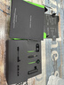 雷蛇（Razer）戰錘狂鯊V3 有線(xiàn)入耳式耳機耳塞 7.1環(huán)繞聲 吃雞神器 三角洲官方指定 Type C（贈THX軟件 可調EQ） 曬單實(shí)拍圖