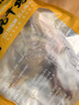 味肴臘品荊門(mén)十里鋪風(fēng)干雞608克臘香土雞湖北正宗特產(chǎn)農家自制臘肉臘雞 曬單實(shí)拍圖