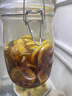美廚（MAXCOOK）玻璃密封罐 儲物瓶泡酒瓶玻璃瓶子泡臘八蒜 1000ml 單個(gè)裝MCX1022 曬單實(shí)拍圖