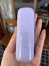 蘭芝雪紗絲柔隔離霜妝前防曬遮瑕30ml定妝提亮膚色生日禮物 曬單實(shí)拍圖