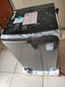小天鵝（LittleSwan）波輪洗衣機小型全自動(dòng)家用 10KG TB10V27T 以舊換新 國家補貼 京東自營(yíng) 一級能效 宿舍租房神器 曬單實(shí)拍圖