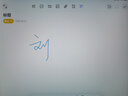 愛(ài)國者電容筆通用平板手機ipad磁吸觸控筆觸屏手寫(xiě)筆蘋(píng)果小米vivo華為點(diǎn)觸碰屏幕觸摸專(zhuān)用細頭寫(xiě)字畫(huà)畫(huà) 白色 BU07 曬單實(shí)拍圖