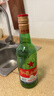 紅星二鍋頭 大二 清香型白酒 65度 500ml 單瓶裝 曬單實(shí)拍圖