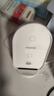 華為（HUAWEI）立式無(wú)線(xiàn)充電器(Max 80W)套裝版含100W充電器+6A數據線(xiàn)適用華為手機Mate 70 Pro/Pura80系列白沙銀 曬單實(shí)拍圖