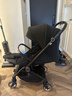 Silver CrossNova雙向嬰兒推車(chē)0-3兒童推車(chē)傘車(chē)可坐可躺輕便可折疊遛娃神器 nova暮光金 曬單實(shí)拍圖